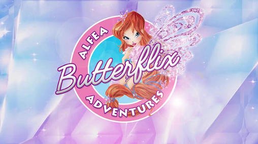 download Winx club: Butterflix. Alfea adventures apk